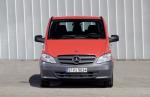 Mercedes-Benz Vito 2011 года